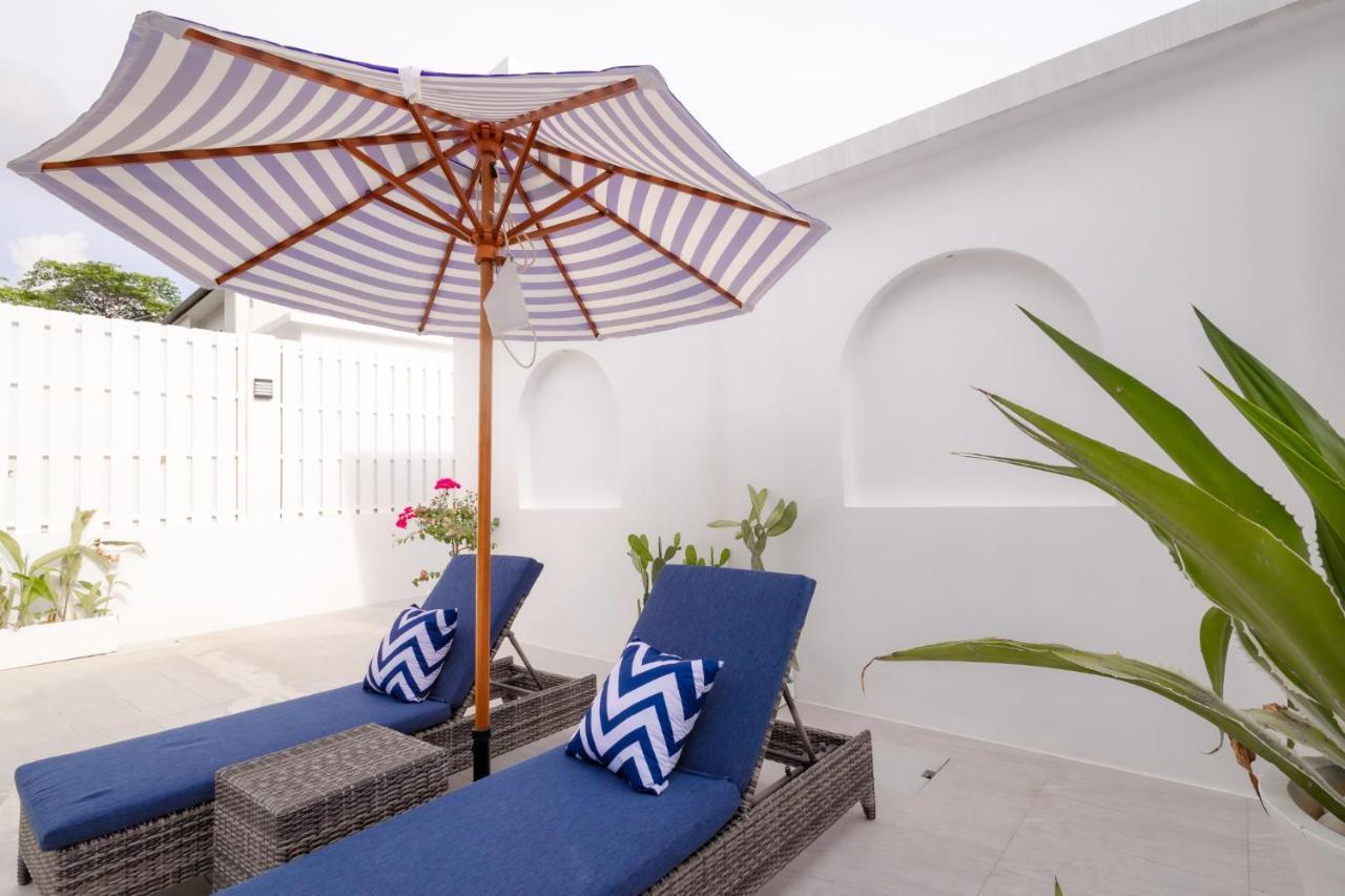 Koh Chang Luxury Pool Villas Dış mekan fotoğraf