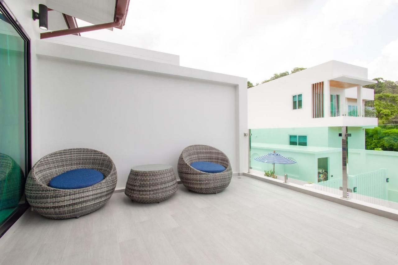 Koh Chang Luxury Pool Villas Dış mekan fotoğraf