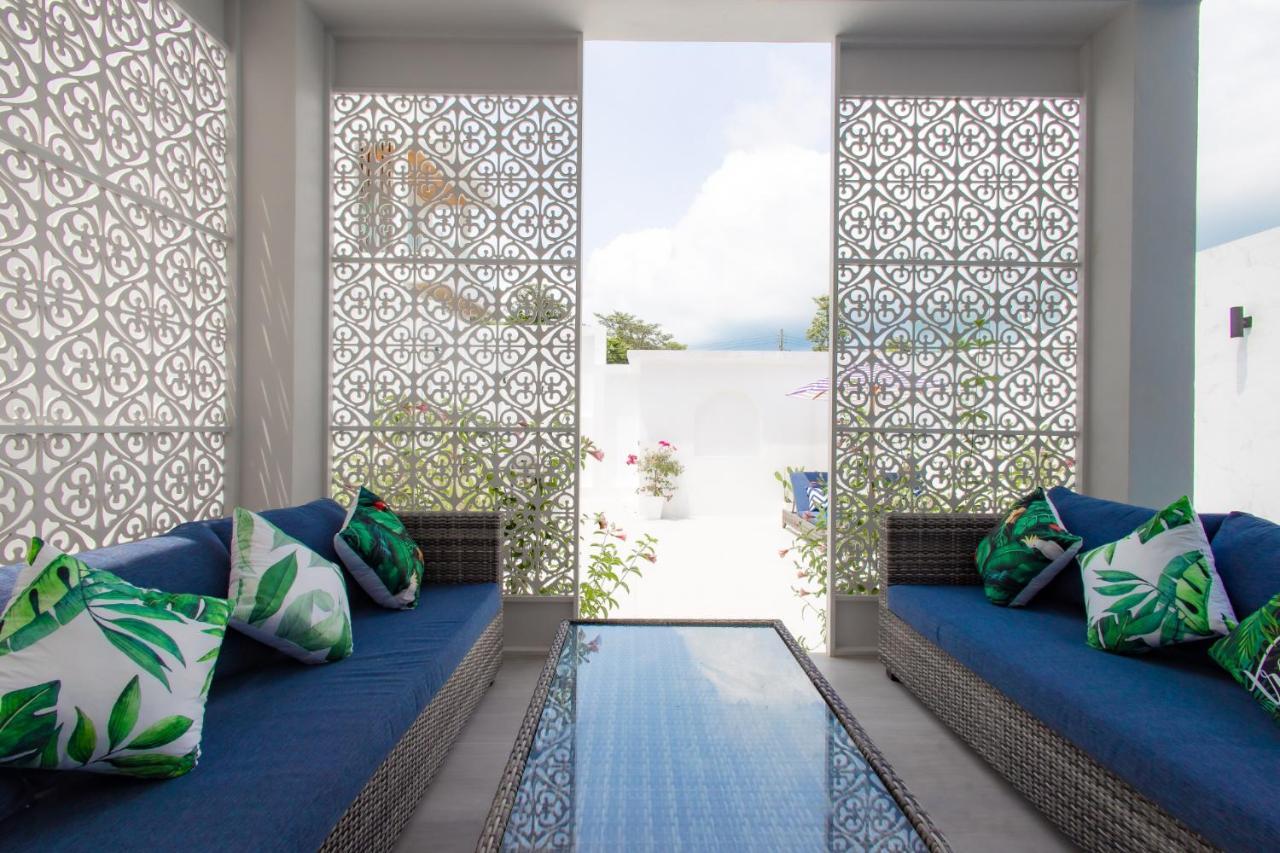Koh Chang Luxury Pool Villas Dış mekan fotoğraf